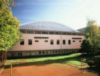 Zimní stadion