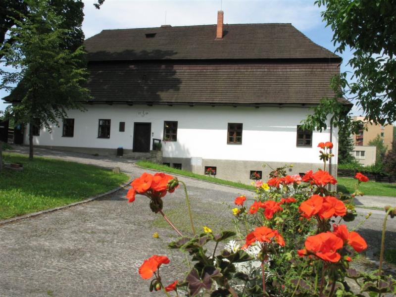 Muzeum Fojtství