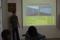 Veřejné projednání – téma Legální stěny
